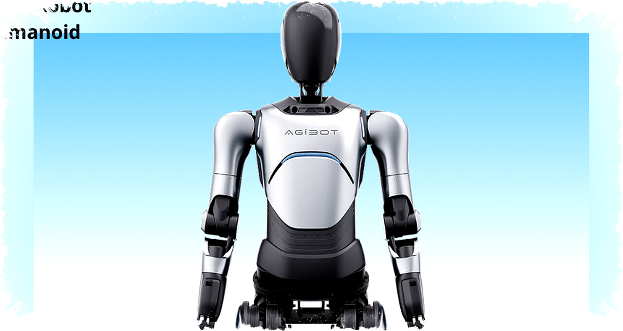 Honor Hadirkan Robot Humanoid Pertama di Mobile World Congress, Tantangan Baru di Era Kecerdasan Buatan dan Robotika Honor Hadirkan Robot Humanoid Pertama di Mobile World Congress, Tantangan Baru di Era Kecerdasan Buatan dan Robotika