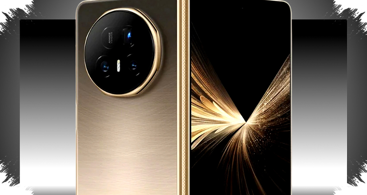 Honor Magic V6 Buka Era Baru Foldable, Tahan Air IP69 dengan Baterai Raksasa 6.660mAh Honor Magic V6 Buka Era Baru Foldable, Tahan Air IP69 dengan Baterai Raksasa 6.660mAh