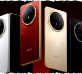 Honor Magic V6 Diluncurkan, Foldable Pertama dengan Rating IP68 dan Super Steel Hinge yang Revolusioner! Honor Magic V6 Diluncurkan, Foldable Pertama dengan Rating IP68 dan Super Steel Hinge yang Revolusioner!