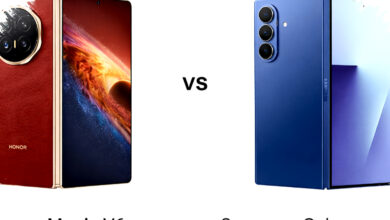 Honor Magic V6 Guncang Dominasi Fold, Samsung Galaxy Z Fold 7 Masih Layak Dipilih?