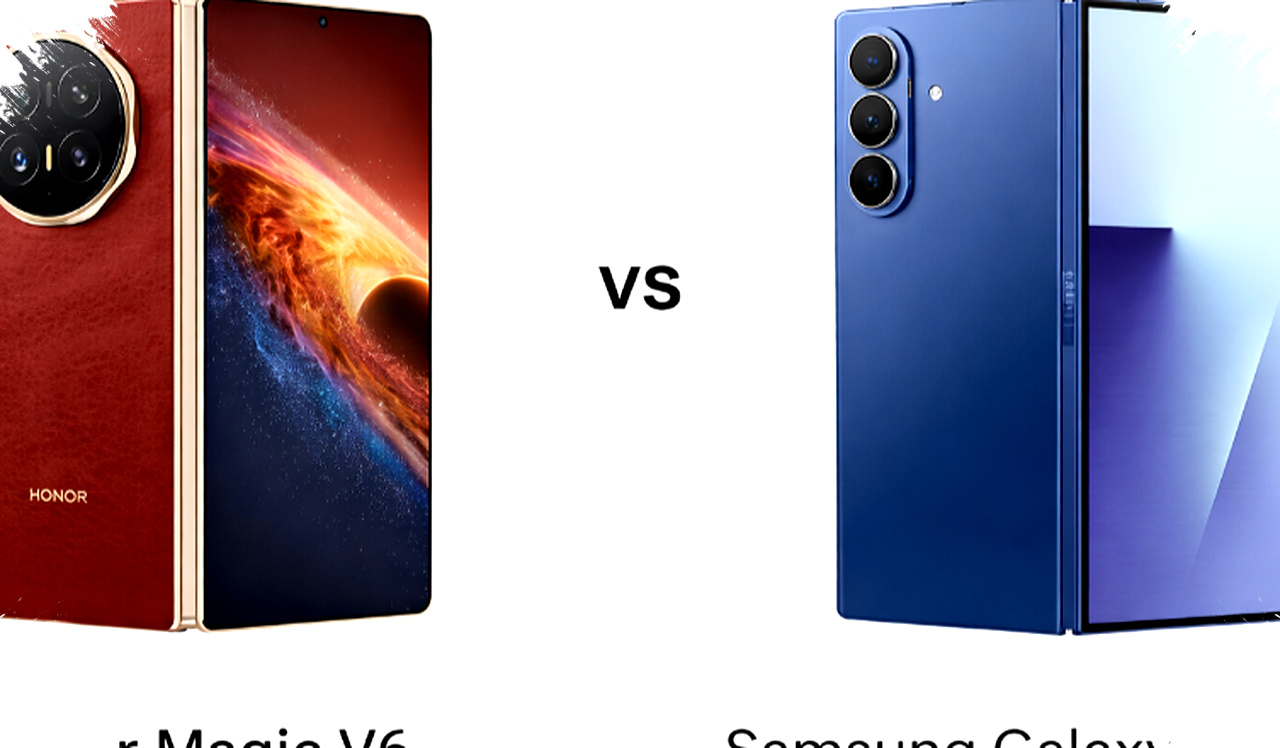 Honor Magic V6 Guncang Dominasi Fold, Samsung Galaxy Z Fold 7 Masih Layak Dipilih?