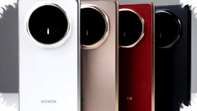 Honor Magic V6 Hadir Dengan Layar Black Diamond Super Tangguh, Baterai 7.150mAh dan Desain Ponsel Lipat Tertipis