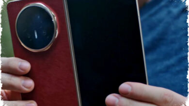 Honor Magic V6 Meluncur, Ponsel Lipat Tipis dengan Kapasitas Baterai Jumbo 6.600 mAh