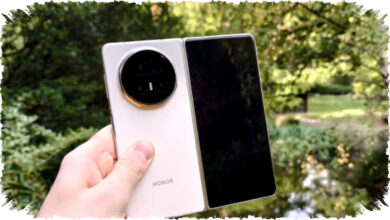 Honor Magic V6 Siap Menggebrak Pasar Dengan Baterai Raksasa 7.150mAh dan Pengisian Super Cepat 120W