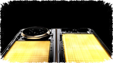 Honor Magic V6 Tampil Garang, Baterai Raksasa dan Fast Charging Siap Tantang Galaxy Z Fold 7