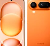 Honor Magic8 Pro Air, Tipis 155 Gram Tapi Tenaga Flagship Yang Tak Main-Main Honor Magic8 Pro Air, Tipis 155 Gram Tapi Tenaga Flagship Yang Tak Main-Main