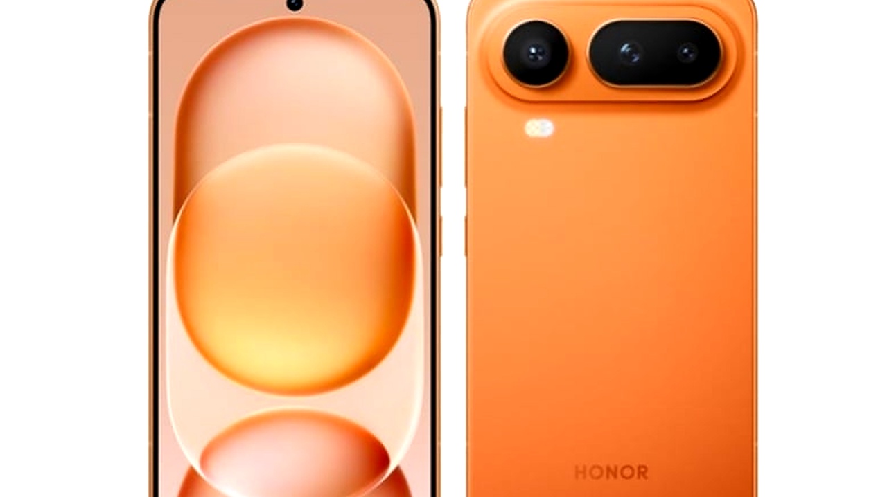 Honor Magic8 Pro Air, Tipis 155 Gram Tapi Tenaga Flagship Yang Tak Main-Main