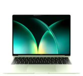 Honor MagicBook Pro 14 2026 Mendobrak, Debut di MWC dengan Intel Panther Lake dan Layar OLED 120Hz