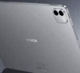 Honor MagicPad 4 Hadir Dengan Desain Ultra Tipis 4,8mm, Tantang Dominasi iPad Pro Dengan Performa dan Layar Super Premium