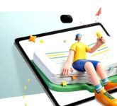 Honor Pad X10 2026, Tablet Rp3 Jutaan Dengan Layar 11 Inci Dan Baterai 10.100mAh