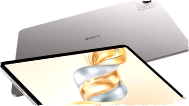 Honor Pad X9A Hadir dengan Layar 2.5K 120 Hz, Baterai 8300 mAh, dan Aluminium Premium Siap Tantang Pasar Tablet Mid-Range