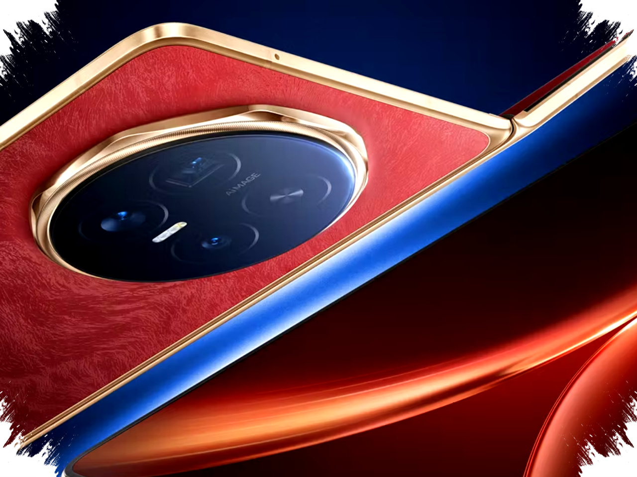 Honor Ungkap Bandrol Magic V6 yang Mengguncang Pasar, Ancaman Serius untuk Dominasi Foldable Premium Honor Ungkap Bandrol Magic V6 yang Mengguncang Pasar, Ancaman Serius untuk Dominasi Foldable Premium