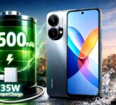 Honor X7d Lawan Ketergantungan Powerbank, Baterai 6.500 mAh Plus Snapdragon 685