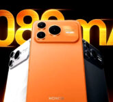 Honor X80 GT Siap Pecahkan Rekor, Smartphone dengan Baterai Raksasa 13.080mAh yang Menantang Standar Baru