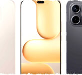 Honor X80i Tampil di TENAA, Bawa Layar OLED Besar, Kamera 50MP, dan Baterai Jumbo dalam Desain Tipis