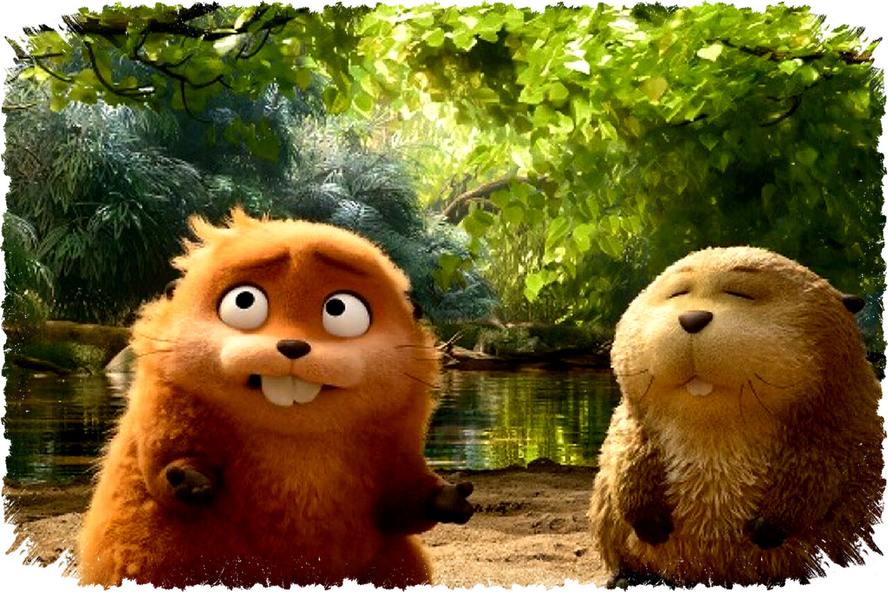 Hoppers Hadirkan Film dengan Pesan Kuat Soal Hewan dan Perlindungan Lingkungan