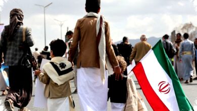 Houthi Siap Buka Front Baru untuk Iran, Ancaman Baru Bagi Jalur Kapal Dunia