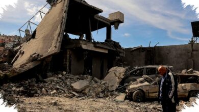 Houthis Masuk Perang, AS Kerahkan Kekuatan Tambahan ke Timur Tengah