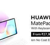 Huawei Bawa MatePad 11.5 PaperMatte dan SE 11 ke India, Harga Kompetitif Tanpa Google Redmi vs Apple?