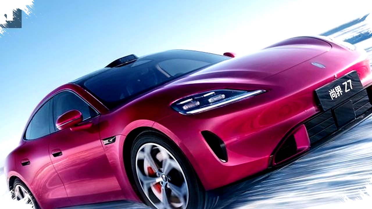 Huawei Buka Pemesanan SAIC Z7, Jarak Tempuh 905 Km Bikin Xiaomi SU7 Tergeser Huawei Buka Pemesanan SAIC Z7, Jarak Tempuh 905 Km Bikin Xiaomi SU7 Tergeser