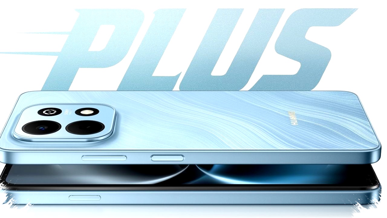 Huawei Enjoy 90 Plus Meluncur, Baterai 6.620mAh dan Kirin 8020 Jadi Taruhan Besarnya Huawei Enjoy 90 Plus Meluncur, Baterai 6.620mAh dan Kirin 8020 Jadi Taruhan Besarnya