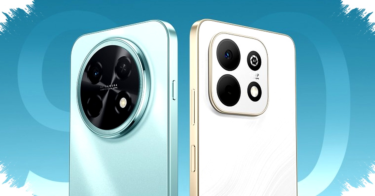 Huawei Enjoy 90 Plus dan Pro Max Meluncur, Kirin 8000 dan Baterai Si-C Jadi Kunci Huawei Enjoy 90 Plus dan Pro Max Meluncur, Kirin 8000 dan Baterai Si-C Jadi Kunci