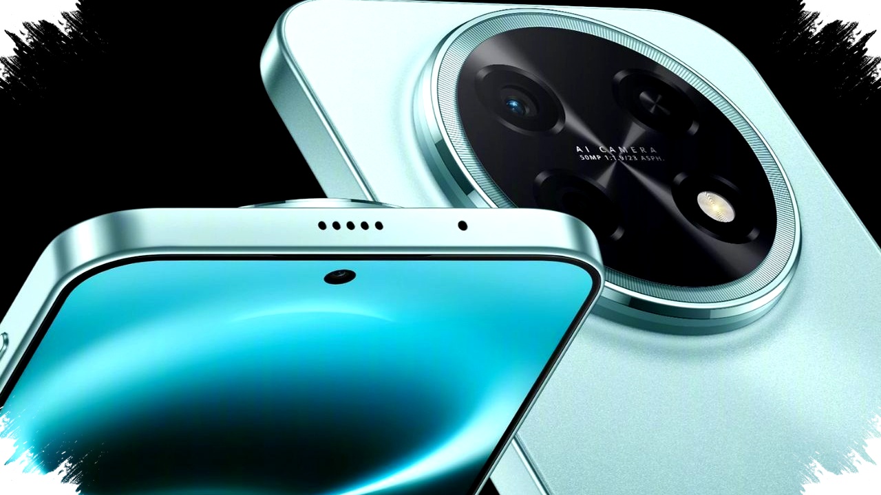 Huawei Enjoy 90 Pro Max Meluncur, HarmonyOS 6 dan Baterai 8.500mAh Jadi Kunci Huawei Enjoy 90 Pro Max Meluncur, HarmonyOS 6 dan Baterai 8.500mAh Jadi Kunci