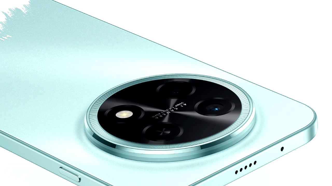 Huawei Enjoy 90 Series Meluncur, Kamera 50 MP dan Baterai Raksasa Jadi Kunci