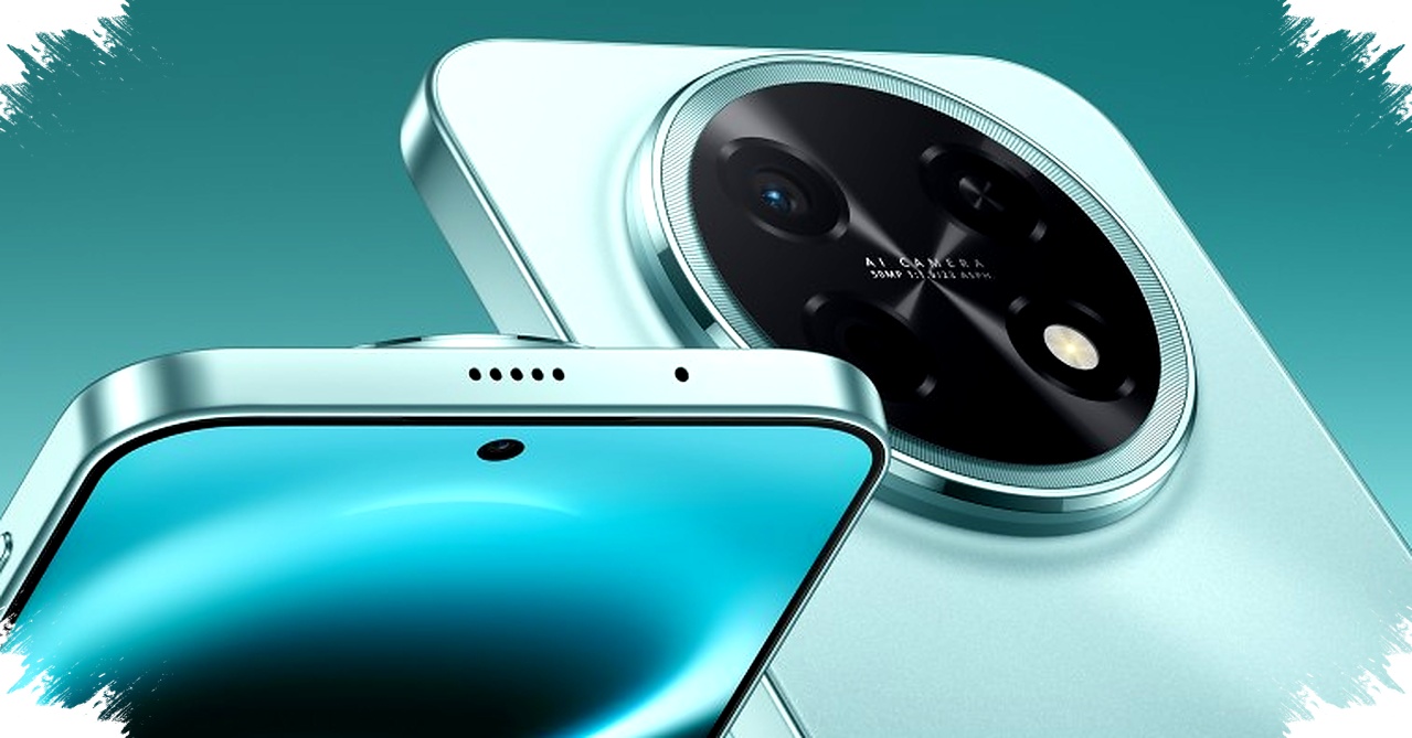 Huawei Enjoy 90 Series Meluncur Pekan Depan, Dua Model Ini Buka Arah Barunya Huawei Enjoy 90 Series Meluncur Pekan Depan, Dua Model Ini Buka Arah Barunya