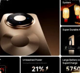 Huawei Mate 80 Pro Max Wind Edition, Kipas Internal Mengubah Kamera Jadi Pendingin Aktif