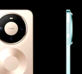 Huawei Mate 80 Pro Max Wind Edition Meluncur, Kipas Internal Korbankan Satu Kamera