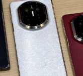 Huawei Mate X7, Hp Lipat 4,5 Mm Pertama Dengan IP58/IP59 Dan Kamera Flagship