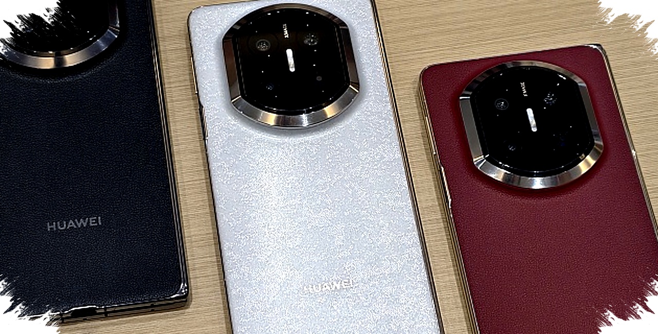 Huawei Mate X7, Hp Lipat 4,5 Mm Pertama Dengan IP58/IP59 Dan Kamera Flagship Huawei Mate X7, Hp Lipat 4,5 Mm Pertama Dengan IP58/IP59 Dan Kamera Flagship