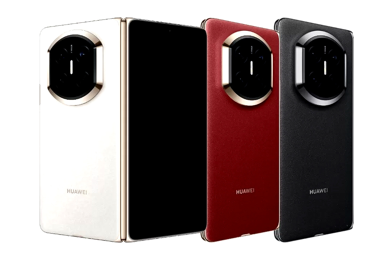 Huawei Mate X7 Tampil Tipis dengan Kirin 9030 Pro, Harga Terbarunya Tembus Rp 27,7 Juta Huawei Mate X7 Tampil Tipis dengan Kirin 9030 Pro, Harga Terbarunya Tembus Rp 27,7 Juta