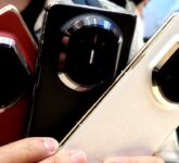 Huawei Mate X7 Tantang Samsung, Desain Ultra Tipis Tahan Banting dan Kamera Flagship Hadir di Harga Rp 27 Juta Huawei Mate X7 Tantang Samsung, Desain Ultra Tipis Tahan Banting dan Kamera Flagship Hadir di Harga Rp 27 Juta