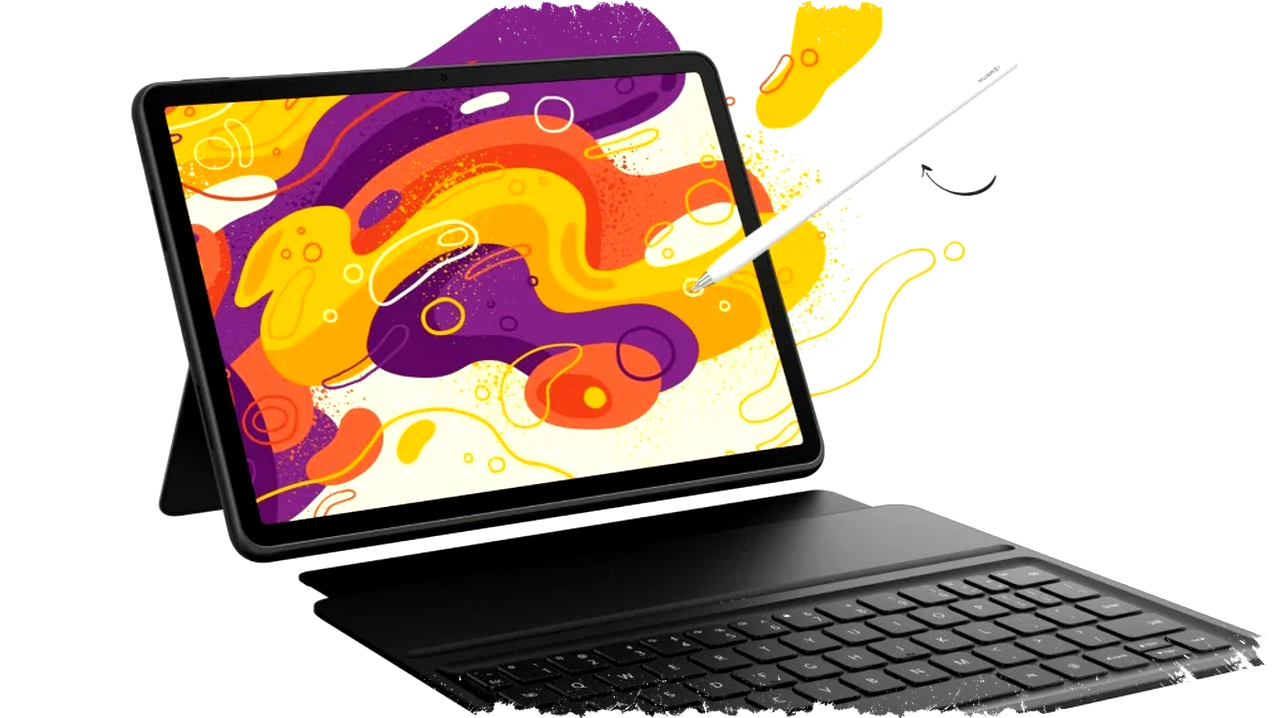 Huawei MatePad Mini Hadir Dengan Layar OLED 2.5K dan Kamera 50MP, Bisakah Menggeser Tahta iPad Mini? Huawei MatePad Mini Hadir Dengan Layar OLED 2.5K dan Kamera 50MP, Bisakah Menggeser Tahta iPad Mini?