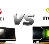 Huawei Melawan Nvidia dengan Atlas 350, Pertaruhan Besar di Era AI Inference