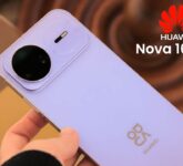 Huawei Nova 16 Ultra Bocor, Chip Kirin Flagship dan Baterai 7.000 mAh Jadi Senjata Utama Huawei Nova 16 Ultra Bocor, Chip Kirin Flagship dan Baterai 7.000 mAh Jadi Senjata Utama