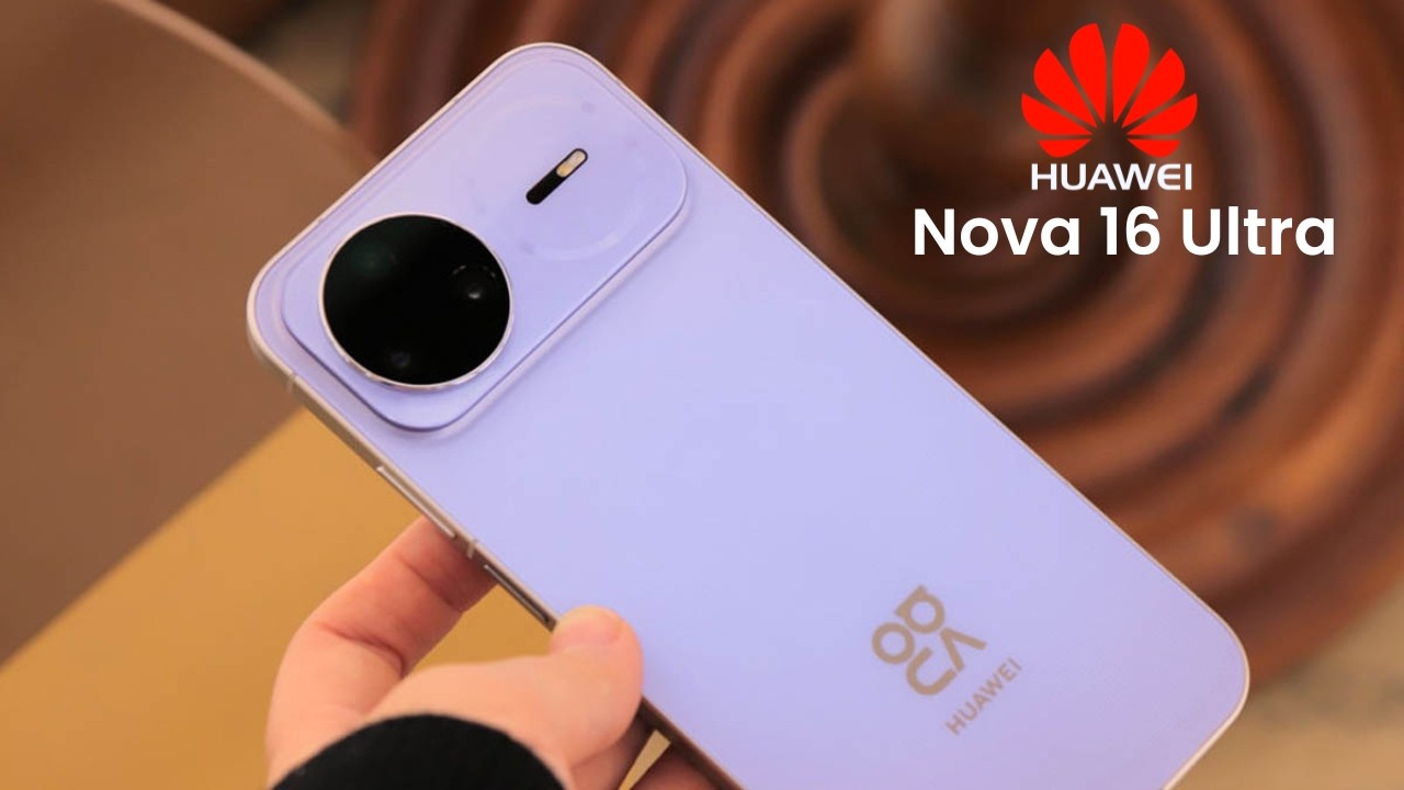 Huawei Nova 16 Ultra Bocor, Chip Kirin Flagship dan Baterai 7.000 mAh Jadi Senjata Utama Huawei Nova 16 Ultra Bocor, Chip Kirin Flagship dan Baterai 7.000 mAh Jadi Senjata Utama