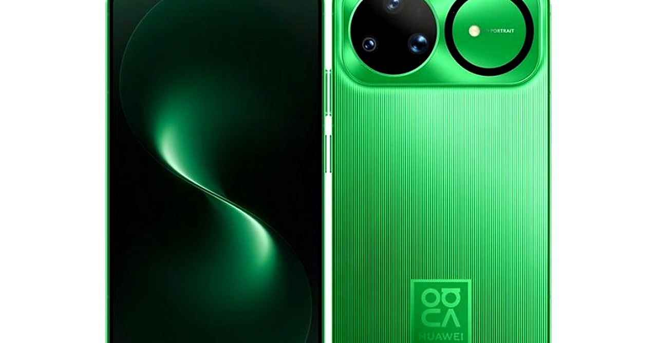 Huawei Nova 16 Ultra Mulai Terbuka, Baterai 7.000 mAh dan Kirin 9 Jadi Penentu Huawei Nova 16 Ultra Mulai Terbuka, Baterai 7.000 mAh dan Kirin 9 Jadi Penentu