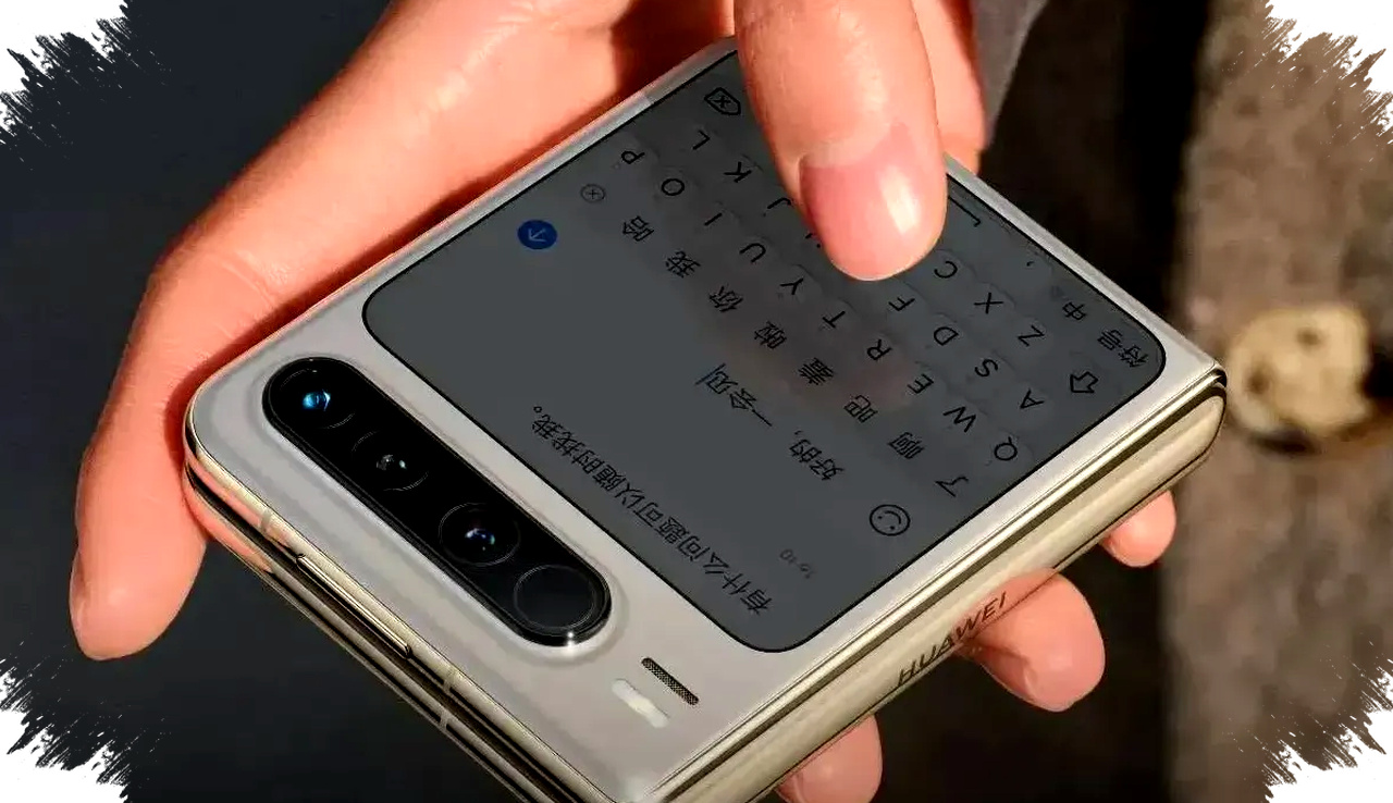 Huawei Pura X2 Hadir Dengan Satu Seri Tiga Desain Lipat Berbeda, Strategi Gila Atasi Krisis Smartphone Lipat 2026! Huawei Pura X2 Hadir Dengan Satu Seri Tiga Desain Lipat Berbeda, Strategi Gila Atasi Krisis Smartphone Lipat 2026!