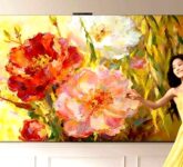 Huawei Vision Smart Screen 6 Meluncur, Super MiniLED 98 Inci dan AI Jadi Taruhan Utama