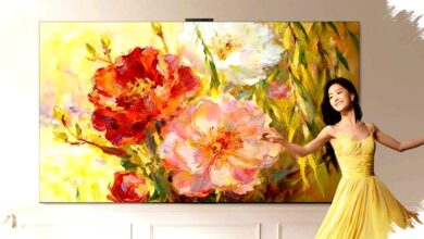 Huawei Vision Smart Screen 6 Meluncur, Super MiniLED 98 Inci dan AI Jadi Taruhan Utama