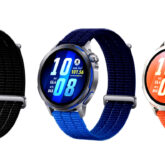 Huawei Watch GT Runner 2 Melaju dengan Mode Maraton Eliud Kipchoge, Akurasi GPS Meningkat dan Analisis Lari Real-Time! Huawei Watch GT Runner 2 Melaju dengan Mode Maraton Eliud Kipchoge, Akurasi GPS Meningkat dan Analisis Lari Real-Time!