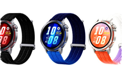 Huawei Watch GT Runner 2 Melaju dengan Mode Maraton Eliud Kipchoge, Akurasi GPS Meningkat dan Analisis Lari Real-Time!