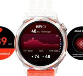 Huawei Watch GT Runner 2 Resmi Meluas, Jam Lari Premium dengan GPS Lebih Presisi Huawei Watch GT Runner 2 Resmi Meluas, Jam Lari Premium dengan GPS Lebih Presisi