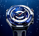 Huawei Watch Ultimate 2 Resmi di Indonesia, Menyelam 150 Meter dan Kirim Pesan di Bawah Air