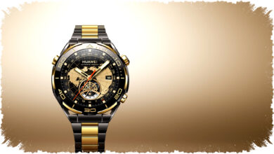 Huawei Watch Ultimate Menggebrak Pasar Dengan Zirconium Liquid Metal, Ketahanan Menyelam 100m dan Baterai Super Tangguh!