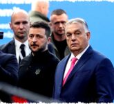 Hungaria Tahan Karyawan Bank Ukraina Bawa Uang Tunai, Tuduhan Terorisme Negara dan Pemerasan Mencuat