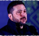 Hungaria Tahan Pegawai Bank Ukraina Bawa Jutaan Dolar, Zelenskiy dan Orban Bertarung dalam Krisis Minyak dan Bantuan EU